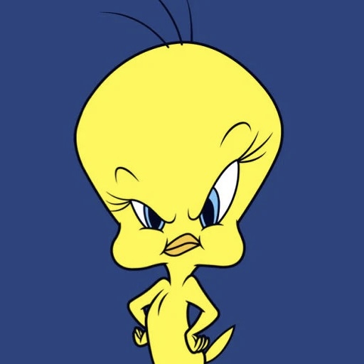 Who is the worst cartoon character? - 2