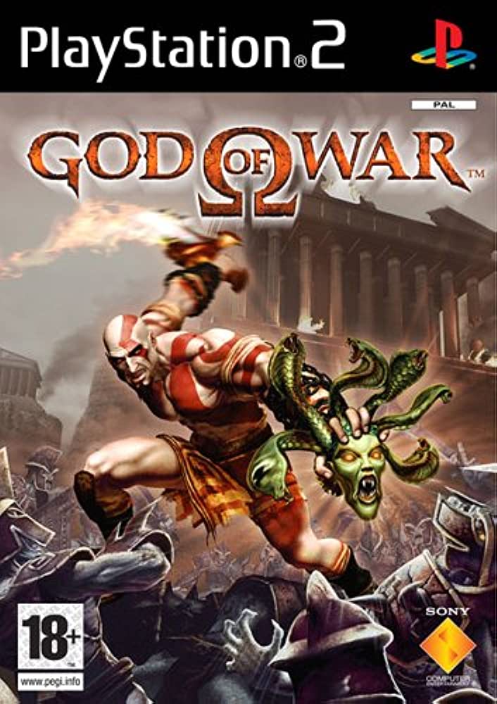 Best Video Games Saga - 1