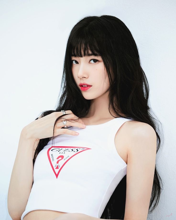 Which kdrama actress?? - 1
