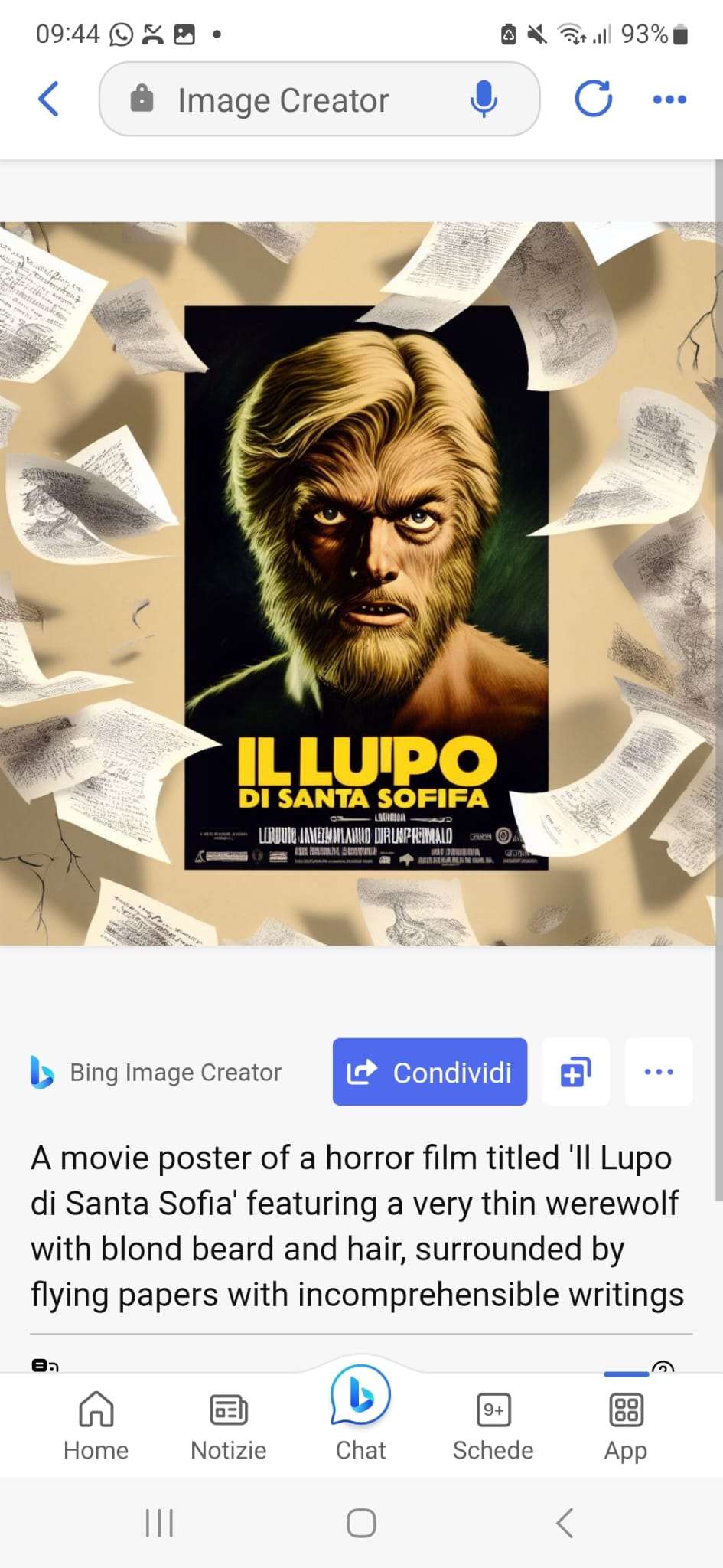 Peggior puntata iceberg - 2