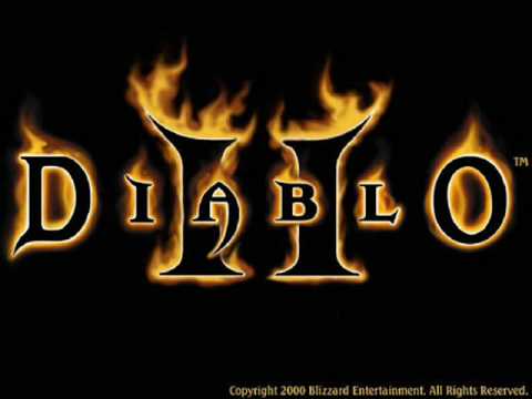Diablo Music - 2