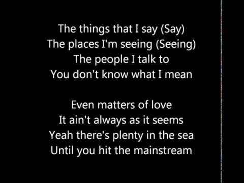 kyrie da music - 1