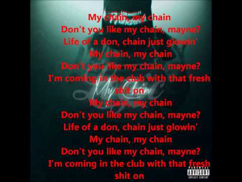 kyrie da music - 2