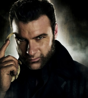 Best evil caracter in movie - 1