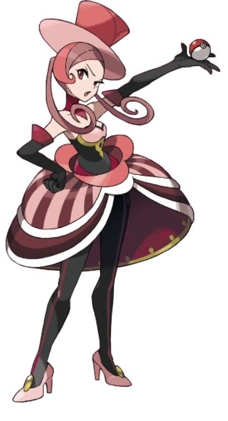 poke waifu - 1