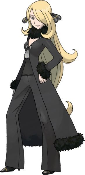 poke waifu - 2