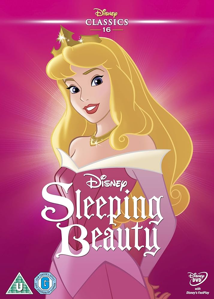 THE GREAT DISNEY CLASSICS - 2