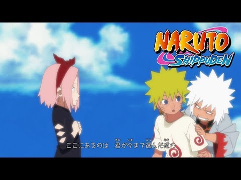 Endings anime - 2