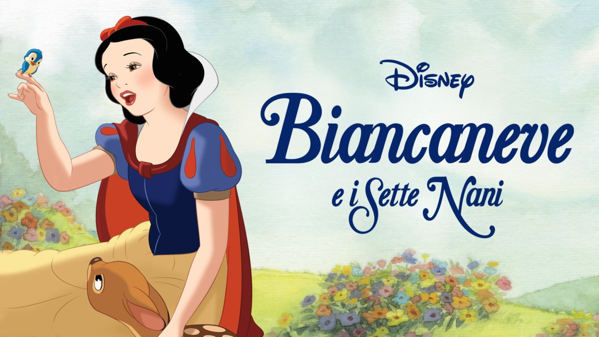 Animazione disney, pixar e dreamworks - 2