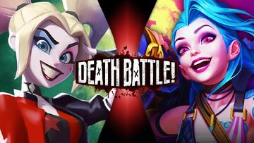 Best Death Battle Episode - 2