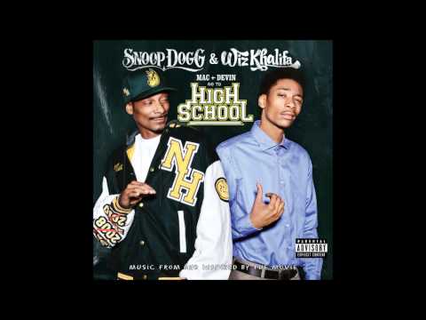 hi-hop and R&B - 1