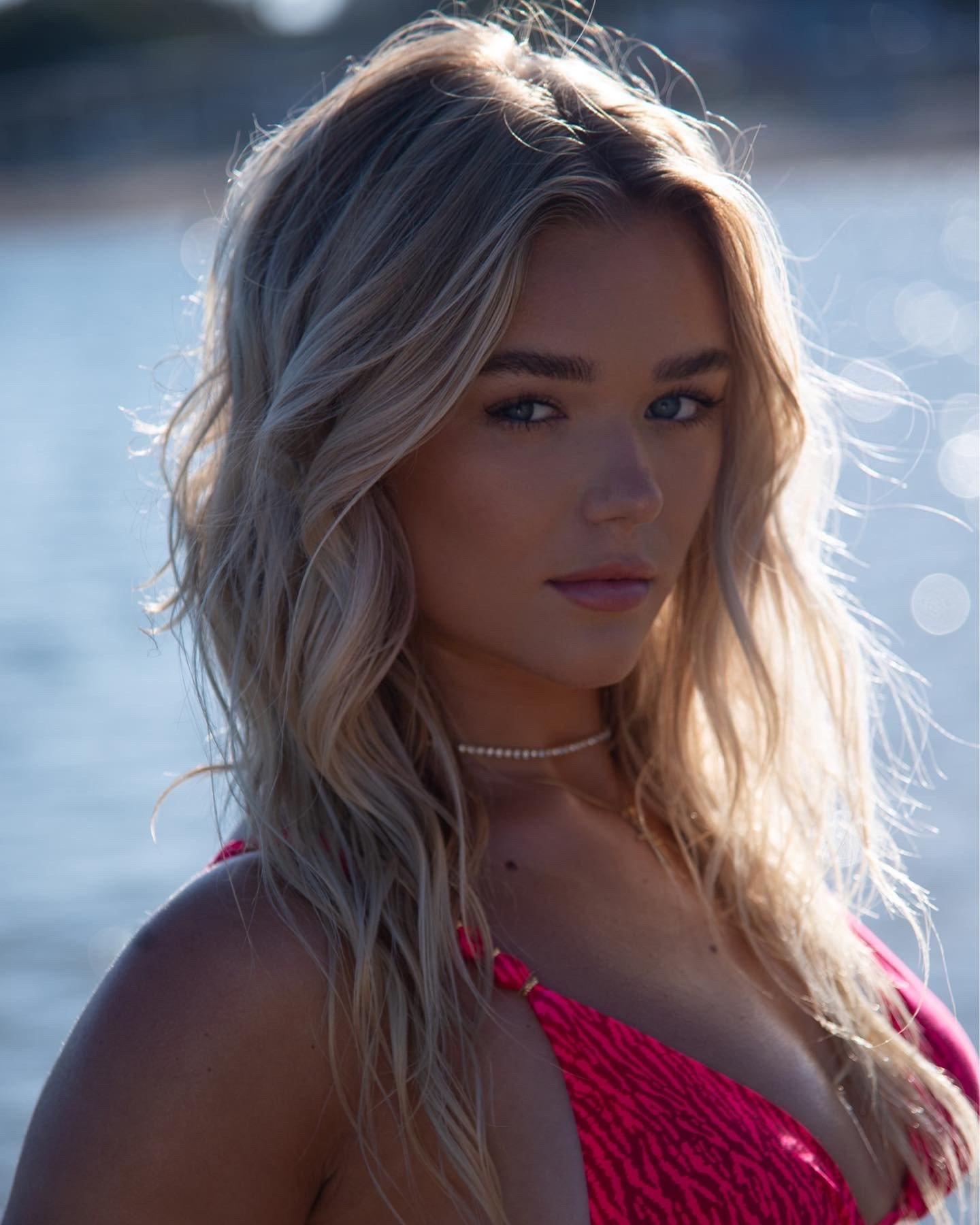 Most beautiful celebrity - 1