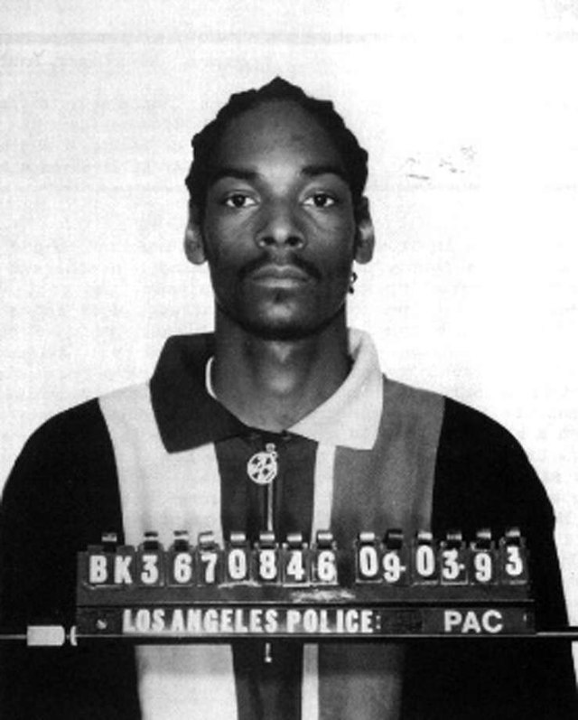 Best Mugshot - 1
