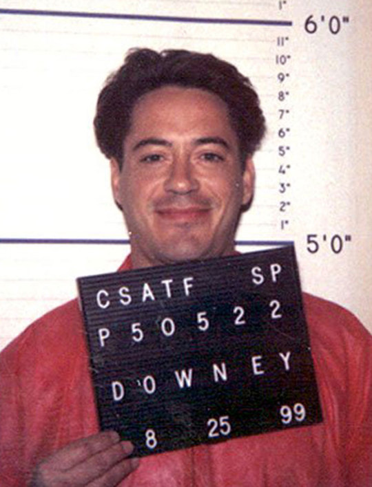 Best Mugshot - 2