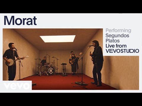 La mejor cancion de Morat - 2
