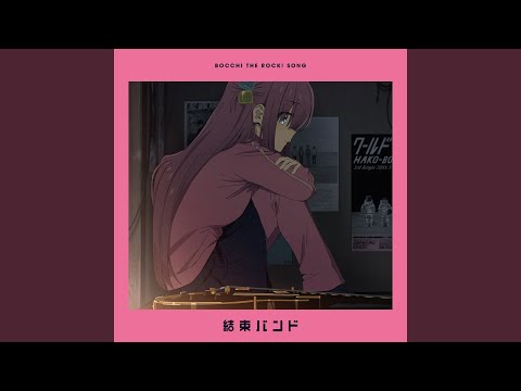 Bocchi The Rock Canciones - 1
