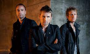 Rock/ Metal Bands - 1