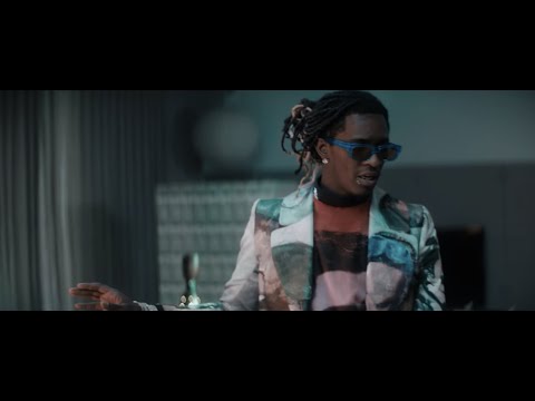 Young T Vs Gunna - 1