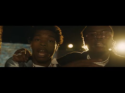 Young T Vs Gunna - 2