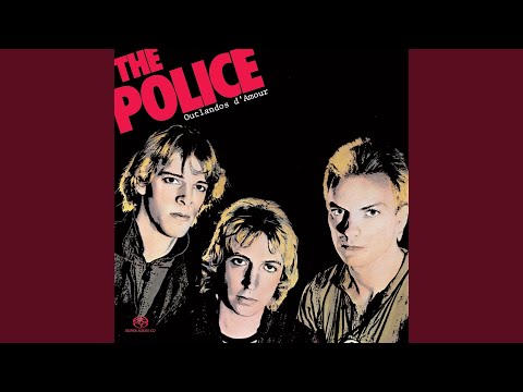police song bracket - 1