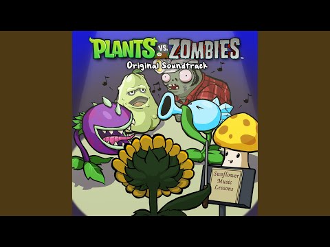 pvz - 2