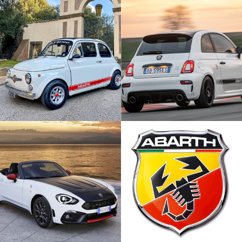 Car Brands - 1
