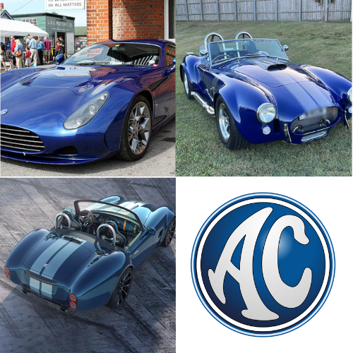 Car Brands - 2