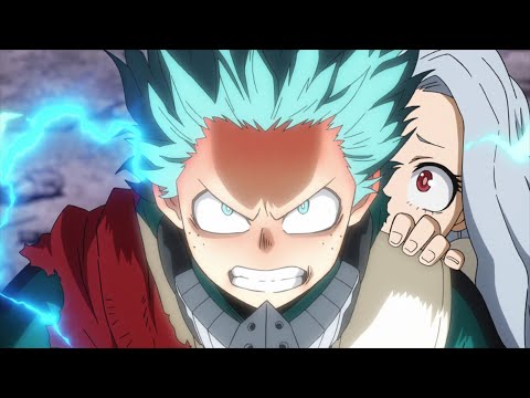 Melhores Lutas dos Animes - 2
