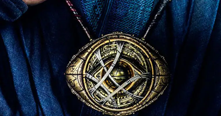Qual arma mais poderosa do universo marvel e dc - 1