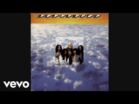 Best Aerosmith songs - 1