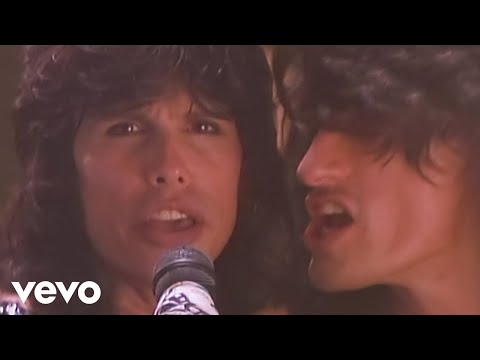 Best Aerosmith songs - 2