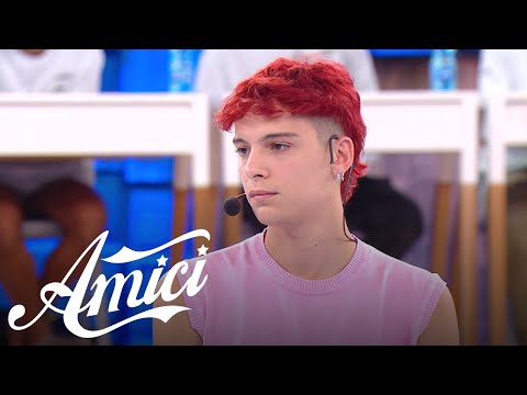 Amici 23 Pomeridiano - 1
