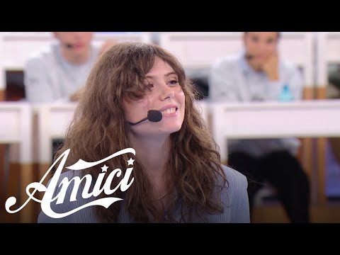 Amici 23 Pomeridiano - 2