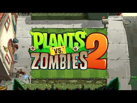 PVZ 2 OST - 1