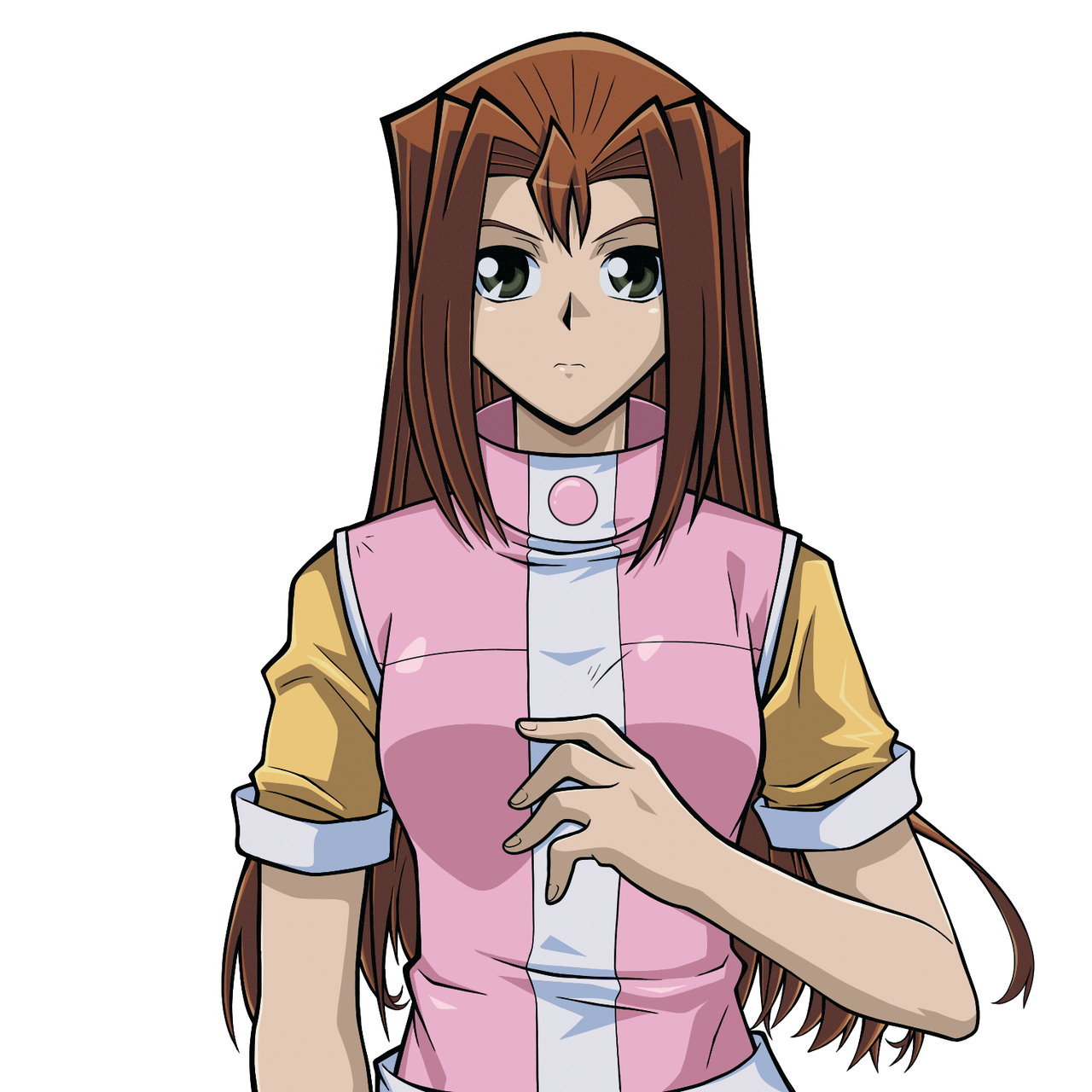 Yu gi oh! Best waifu - 2