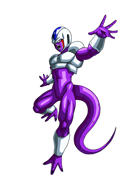 El mejor personaje de Dragon ball - 1