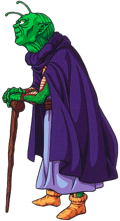 El mejor personaje de Dragon ball - 2