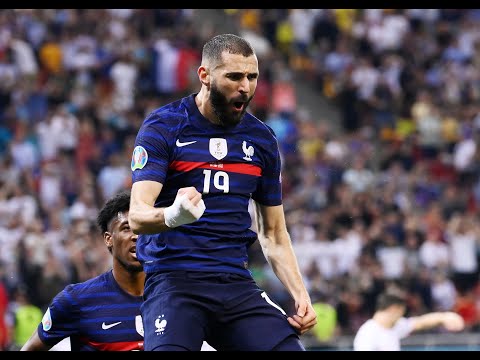 Allez le foot - 1