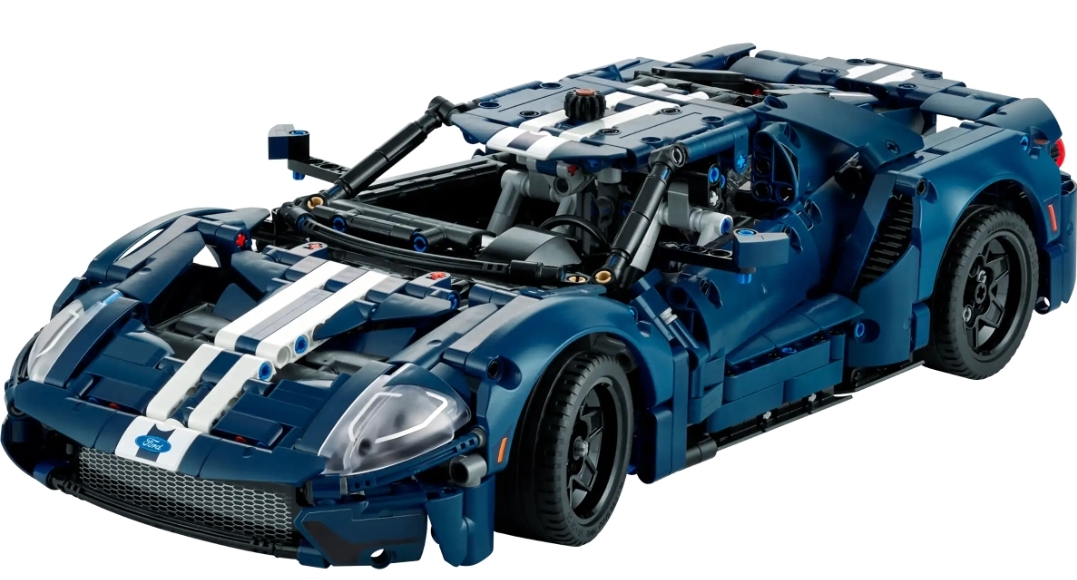 BEST LEGO FOR SIMPUŚ - 1