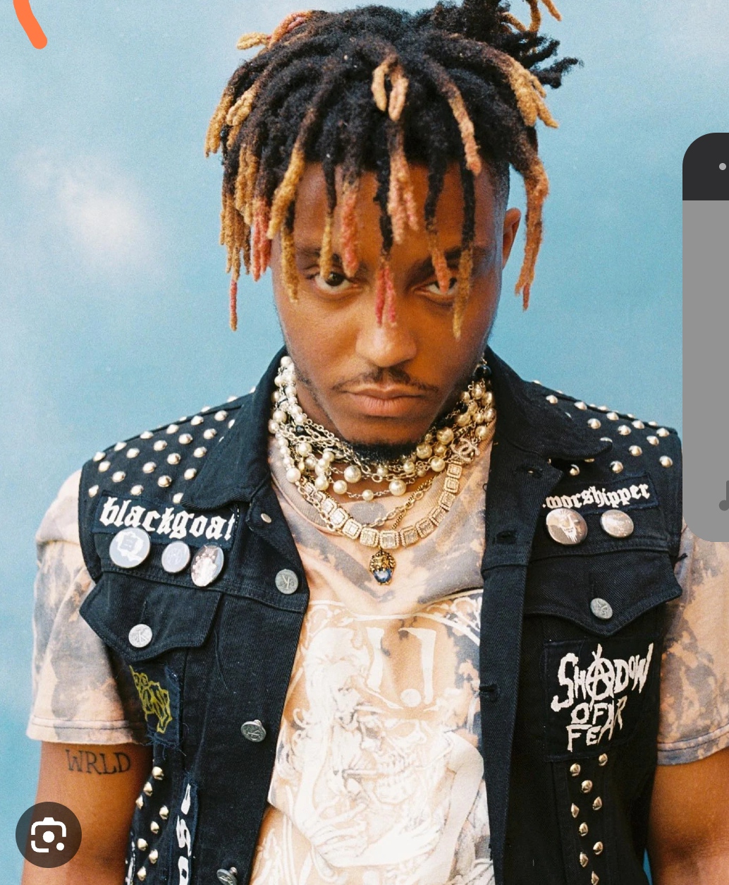 rappers - 1