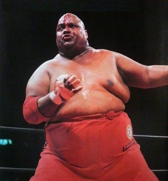Who Is The Best Canadian Wrestler Ever - 1