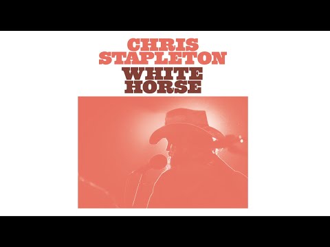 Best Chris Stapleton Song - 2