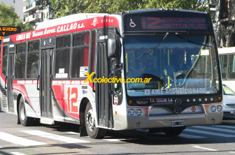Colectivos De CABA - 2