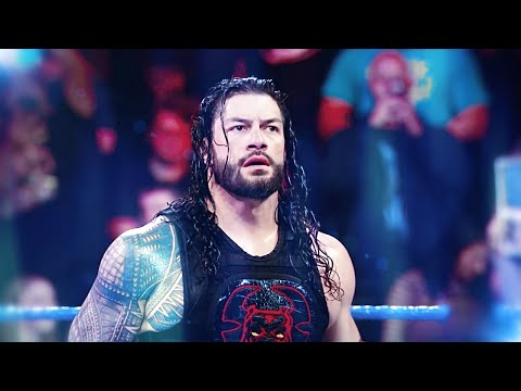 BEST WWE THEMES!!!!!!!! - 1
