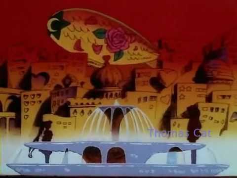 Aberturas de Animes - 1