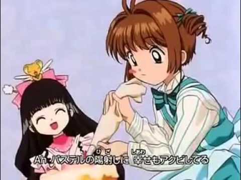 Encerramentos de Animes - 1