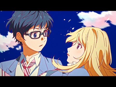 my anime opening and ending list v2 - 1