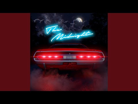 The Midnight Greatest Hits - 1