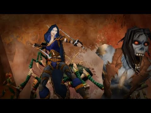 Elite video game music test - 1