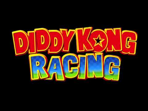 Diddy Kong Racing OST - 1